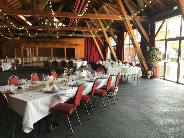 Notre salle que j'adore - 1