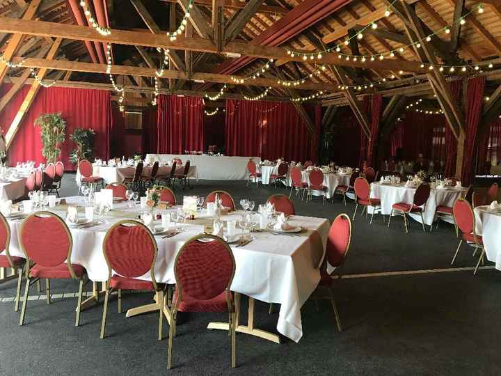 Notre salle que j'adore - 2