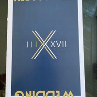 Faire part envoyés 😍 - 1