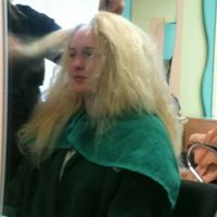 Sortez les dossiers!! photo ratée de mariage!! - 1