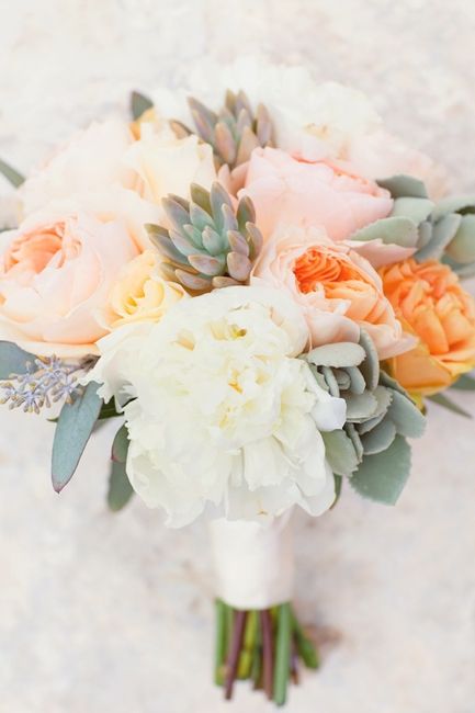 Bouquet exemple