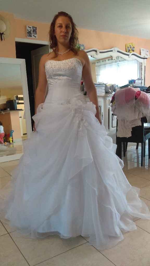 Les précieuses à la maison ! - 1