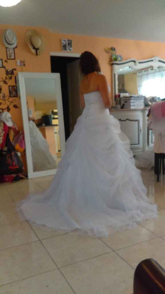 Les précieuses à la maison ! - 2