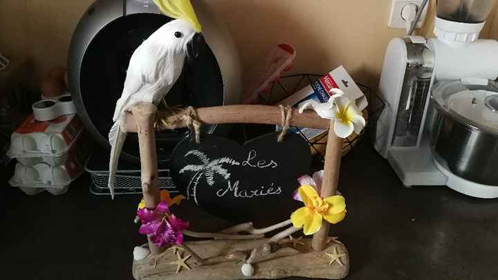 Suite Diy, 8 septembre - 1