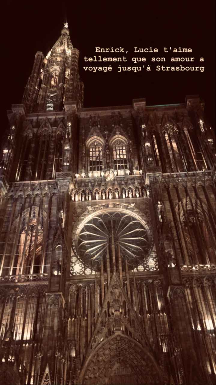 Love Note : Toujours à la recherche .. merci - 2