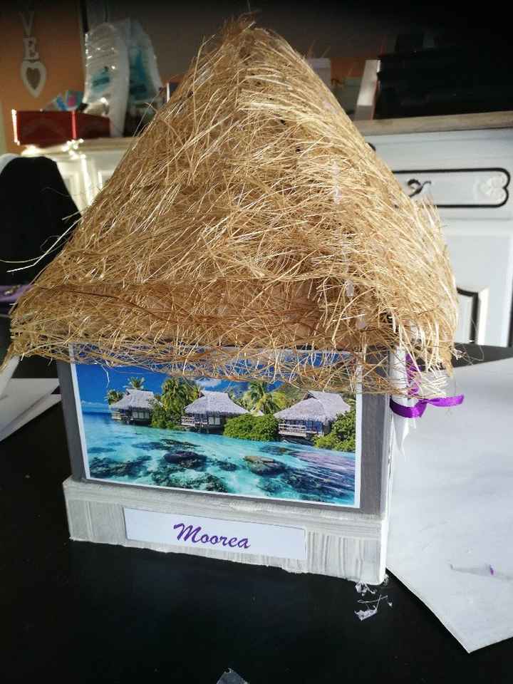 Urne fini !! Merci belle maman 😍 - 1