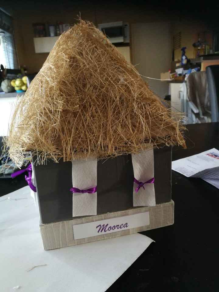 Urne fini !! Merci belle maman 😍 - 2