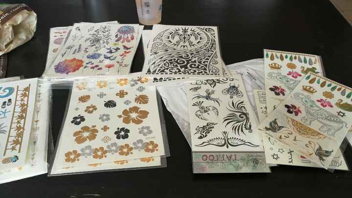 Le facteur est passé 😊 - 2