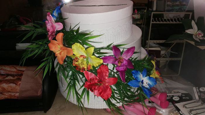 Première commande reçu !! 😁 - 1