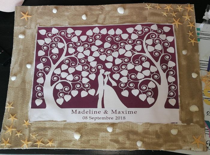 Première commande reçu !! 😁 - 2