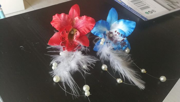 Première commande reçu !! 😁 - 3