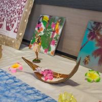 Mariage tropical: où est passée Cilou? - 1