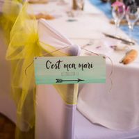 Mariage tropical: où est passée Cilou? - 2