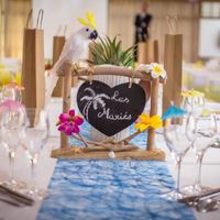 Mariage tropical: où est passée Cilou? - 3