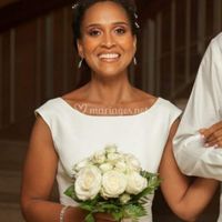 Maquillage mariée - 3