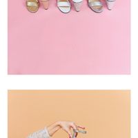 Talons interchangeables : vous connaissez ? - 1