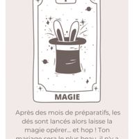 La chance te sourit 🔮😃 - 1