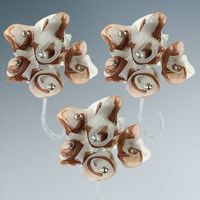 Exemple des accessoires crochets