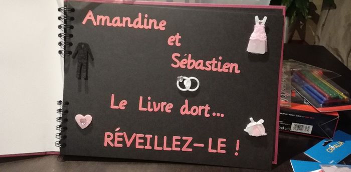 Petites et grandes avancées - 5