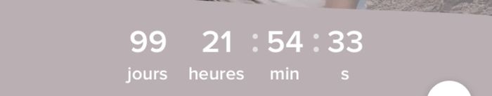 On passe la barre des deux chiffres 1