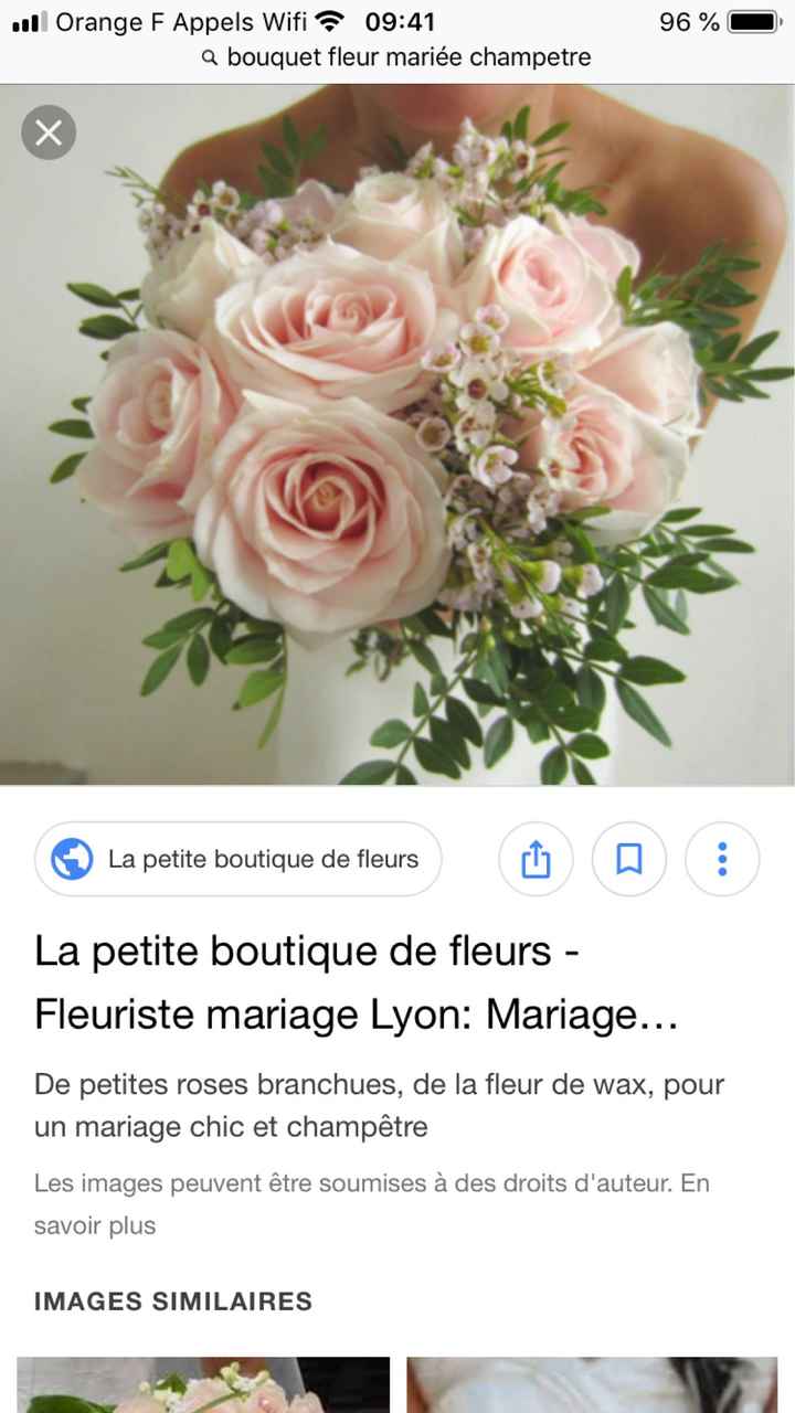 Devis fleuriste - 3