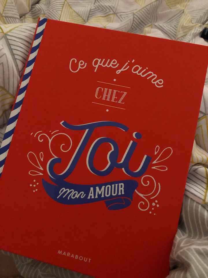 Trouvaille du jour - 1