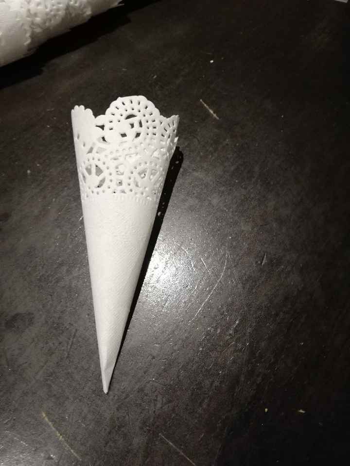 Petites et grandes avancées - 2