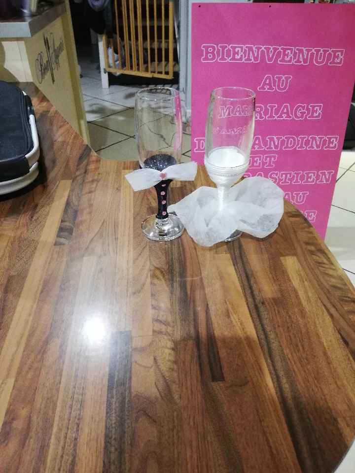 Petites et grandes avancées - 3