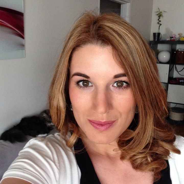 1er essai coiffure et maquillage - 4