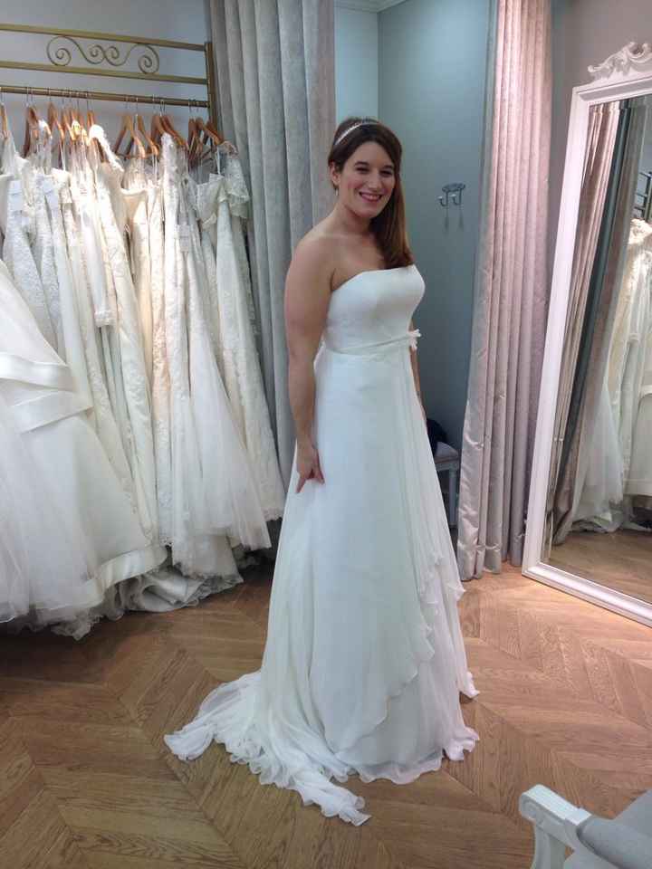 Nouvel essai coiffure - 2