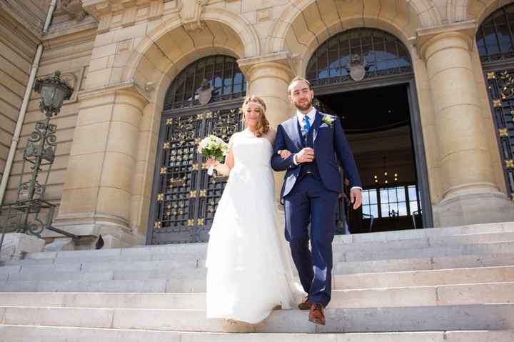 Notre belle journée est passée - 2