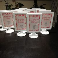 Petites et grandes avancées - 1