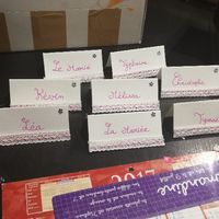 Petites et grandes avancées - 6