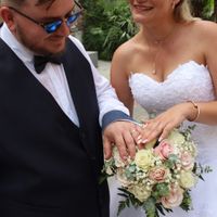 Mariage du 3 juillet - 2