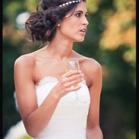 1er essai coiffure et maquillage - 1