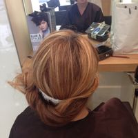 Nouvel essai coiffure - 1