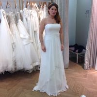 Nouvel essai coiffure - 1