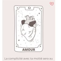 La chance te sourit 🔮😃 - 1