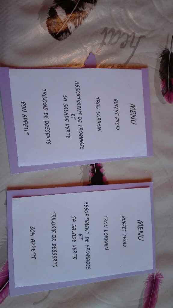 Nos menu - 2