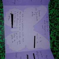 Notre faire part - 2