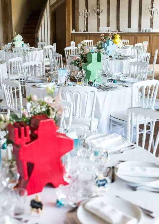 Tuto figurine en carton + papier mâché - 5