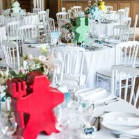 Tuto figurine en carton + papier mâché - 5