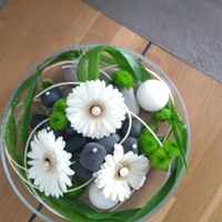 centre de table 