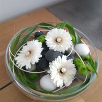 centre de table 2 