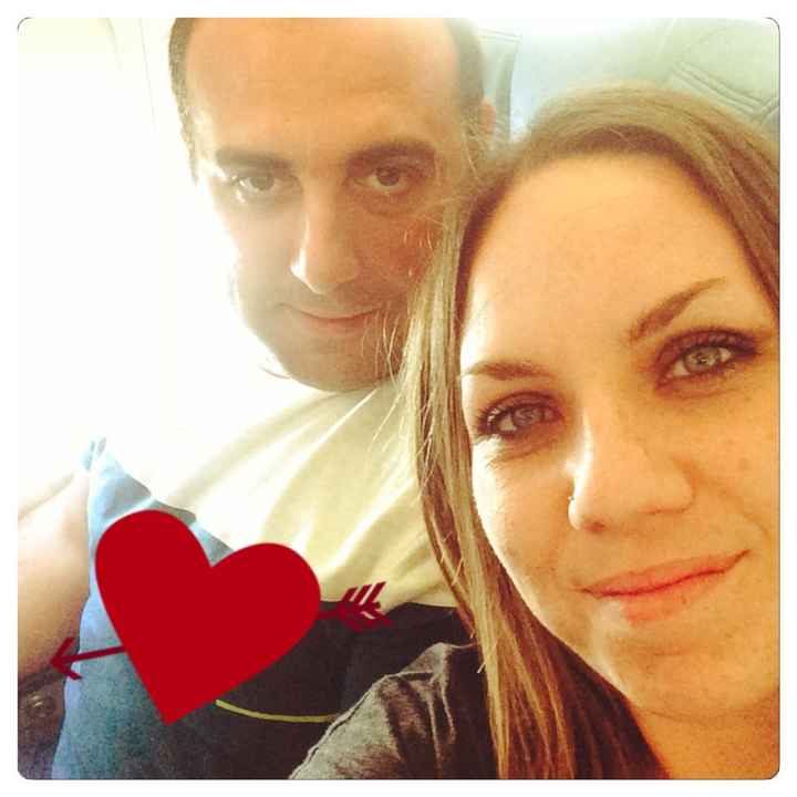 Montrez-nous votre plus belle photo de couple - 1