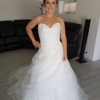 Mon mariage - 08/07/2017 - 1