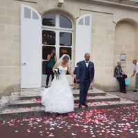 Mon mariage - 08/07/2017 - 2