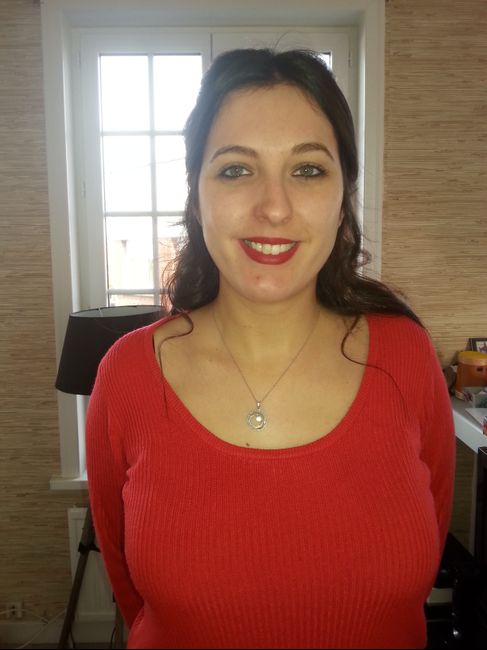 Mon 1er essai coiffure - 3