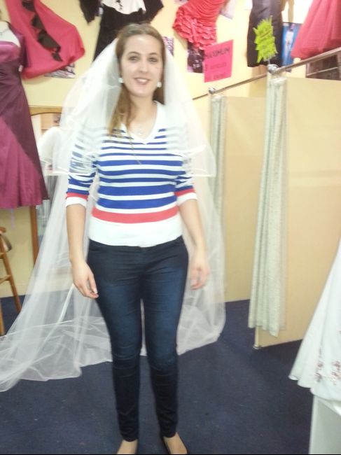 Voile ou pas? - 3