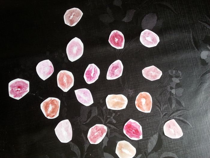 Mon 1er diy spéciale saint valentin - 3